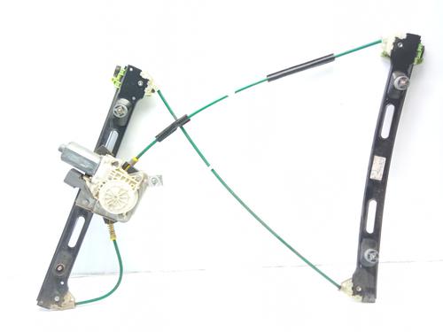 Used Front right window mechanism Front right window mechanism 12310170 12310170