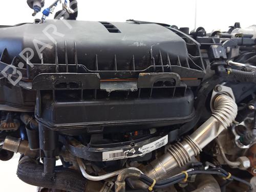 Engine PEUGEOT 207 (WA_, WC_)  | BP29073318M1 