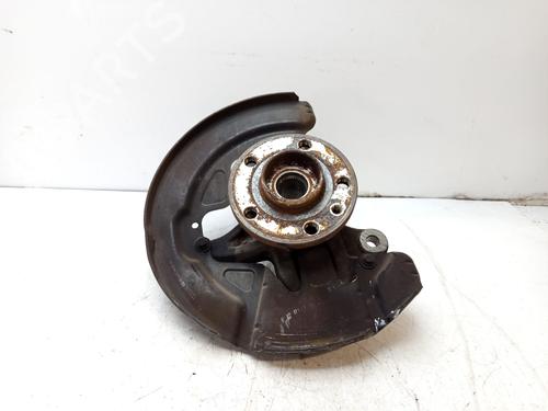 Used Right front steering knuckle OPEL ZAFIRA A MPV (T98) [1999-2006]  32385264