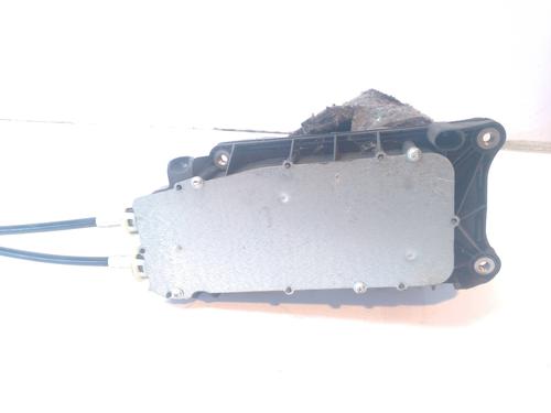 Gear lever DACIA SANDERO II 1.5 dCi 75 / Blue dCi 75 (B8JW, B8M4, B8AH, B8M7, B8M6) | BP22711297M90 