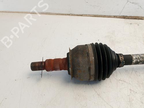 Left front driveshaft CHEVROLET ORLANDO (J309) | BP38178614M38 - Image 2