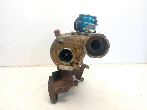 Turbolader/Kompressor für SEAT LEON (1P1) 2.0 TDI 16V (140 hp) 30961054