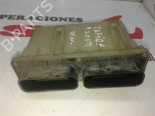 Used Engine control unit (ECU) Engine control unit (ECU) 7952428 7952428