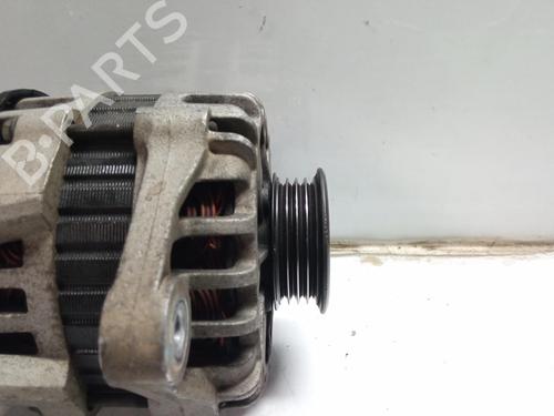 Alternator CHEVROLET AVEO / KALOS Hatchback (T250, T255)  | BP9588726M7 