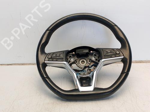 steering-wheel-nissan-qashqai-ii-j11-j11_-2013-36393299 main image