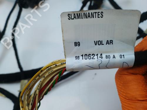 Electronic module PEUGEOT PARTNER Tepee 1.6 BlueHDi 120 | BP21495900M83 - Image 5