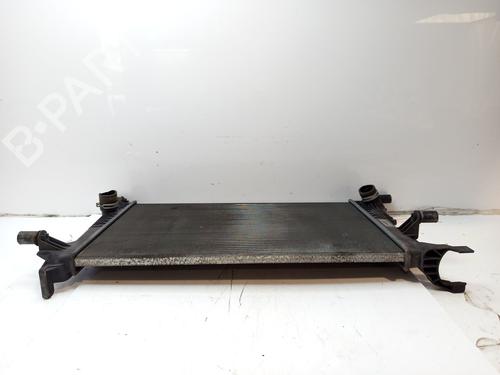 Water radiator RENAULT MEGANE CC (EZ0/1_) 1.5 dCi (EZ0B, EZ07) | BP33690177M31 - Image 3