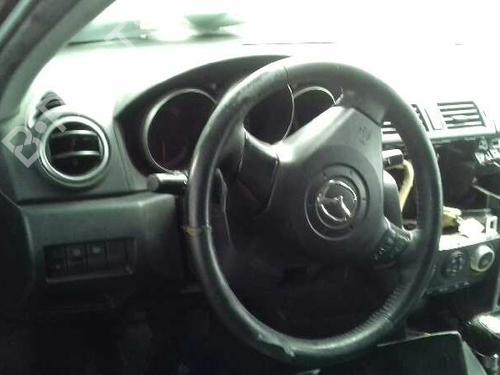Alternator MAZDA 3 (BK) | BP7961928M7 - Image 9