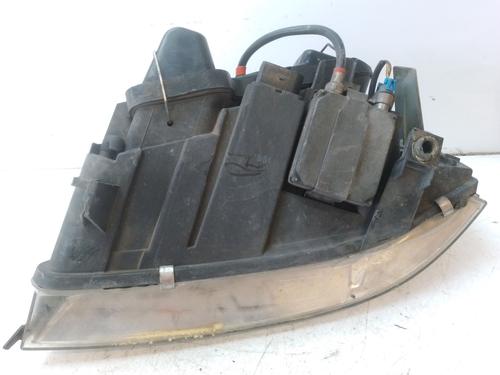 Right headlight AUDI A6 C5 (4B2, 4B4) 2.7 T | BP31130925C29 