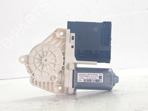 Used Left front window motor SEAT LEON (1P1) [2005-2013]  31161268