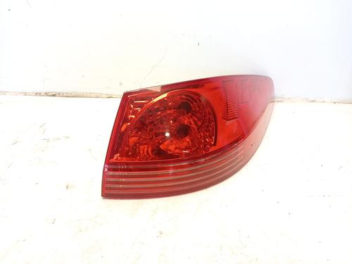 Used Right taillight PEUGEOT 607 (9D, 9U) 2.2 16V (158 hp) 31117089
