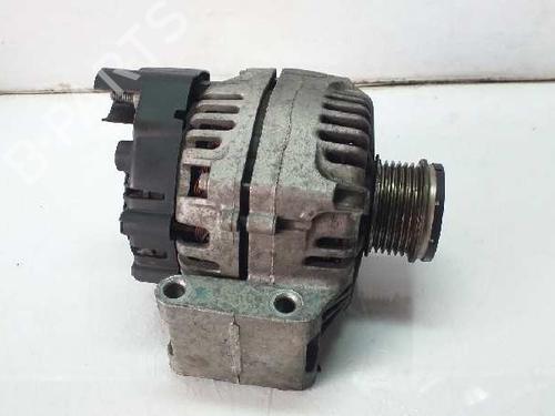 Used Alternator Alternator 7959395 7959395
