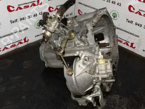Gearbox CITROËN XSARA (N1) 1.4 HDi | BP7961459M3 
