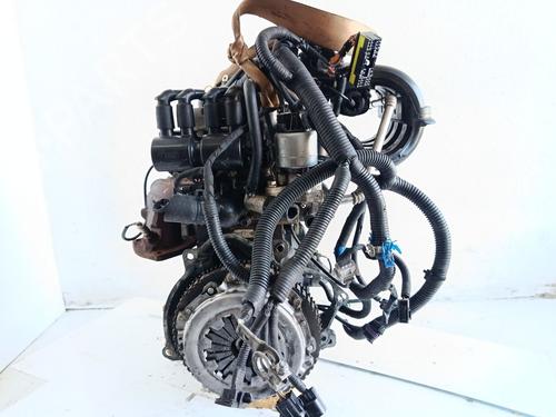 Engine CHEVROLET AVEO / KALOS Hatchback (T250, T255) 1.2 | BP38178768M1 - Image 3
