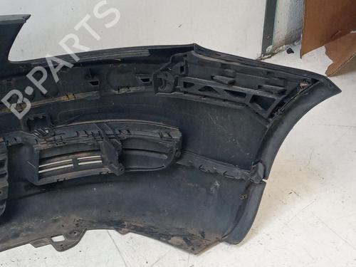 Front bumper VW TOURAN (1T1, 1T2)  | BP32173294C7 