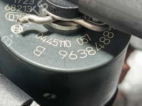 Engine CITROËN C8 (EA_, EB_) 2.0 HDi | BP39981482M1 - Image 14