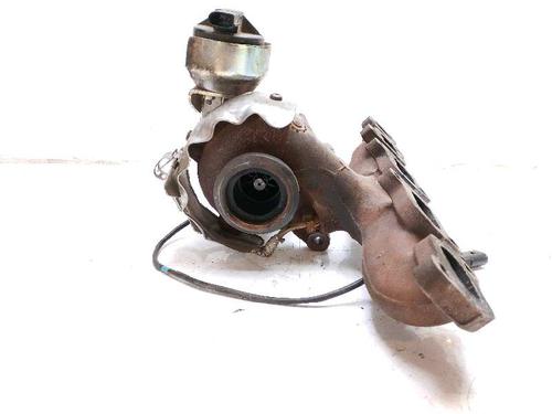 Turbocharger/Supercharger VW GOLF VII (5G1, BQ1, BE1, BE2)  | BP22891214M71 