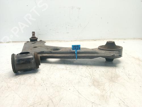 Right front suspension arm OPEL CORSA E (X15) 1.4 LPG (08, 68) | BP31190266M13 - Image 5