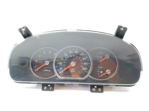 Instrument cluster KIA CARNIVAL I (UP)  | BP13251294C47 