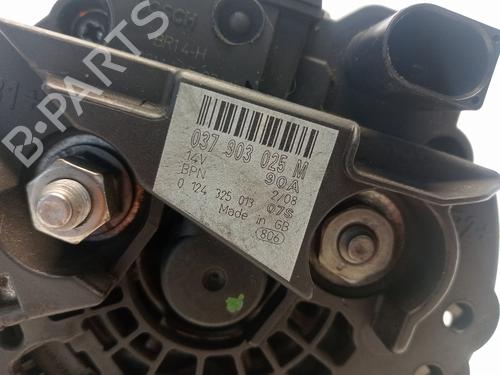 Alternator SEAT IBIZA III (6L1) 1.4 16V | BP30773263M7