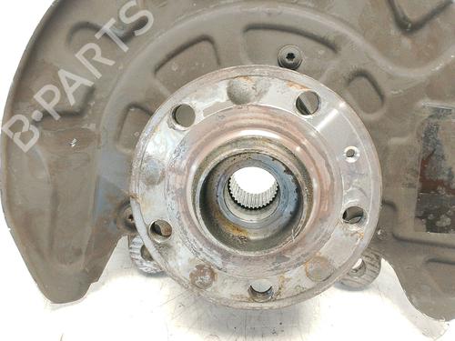 Left front steering knuckle SEAT LEON (5F1) | BP38013534M25 - Image 3