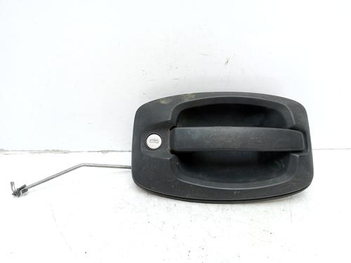 Front left lock PEUGEOT BOXER Van 2.2 HDi 120 | BP18163174C98 