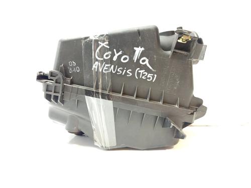 Luftfilter kasse Luftfilter kasse TOYOTA AVENSIS (_T25_) [2003-2008] 34053624 34053624