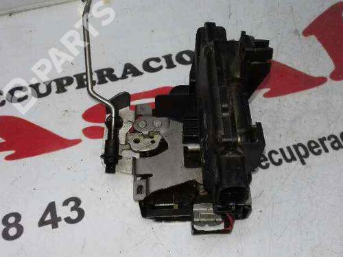 Rear right lock AUDI A4 B5 (8D2) 1.8 T | BP7951232C99 