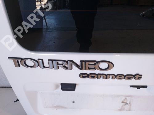 Left rear door FORD TRANSIT CONNECT (P65_, P70_, P80_) 1.8 TDCi | BP10990144C4 