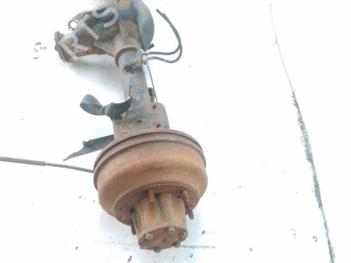 Rear axle FORD TRANSIT Van (FA_ _) | BP36393259M2 - Image 3