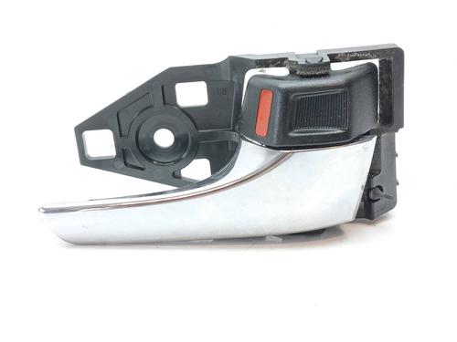 Used Front right interior door handle TOYOTA RAV 4 IV (_A4_) 2.0 D (ALA40_, ALA40R) (124 hp) 17430439