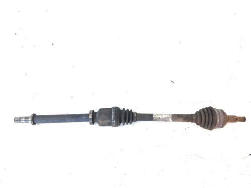 Used Right front driveshaft Right front driveshaft RENAULT MASTER II Van (FD) 2.5 D (FD0A, FD0E, FD2E, FD3E) (80 hp) 40037430 40037430