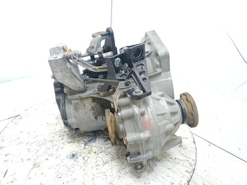 Gearbox VW PASSAT B6 (3C2) | BP30487557M3 - Image 2