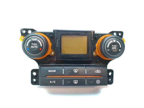 Used Climate control Climate control 15668783 15668783