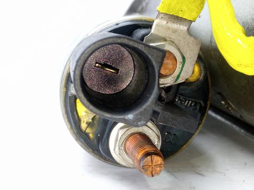 Starter VW CRAFTER 30-50 Van (2E_) | BP24702877M8 - Image 6