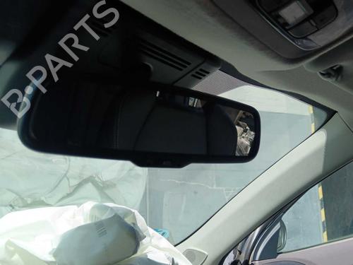 Used Rear mirror Rear mirror TOYOTA YARIS CROSS (MXP_) 1.5 Hybrid All-wheel Drive (MXPJ15) (116 hp) 39071591 39071591