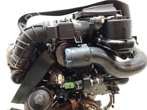 Engine PEUGEOT 206 Van 1.1 | BP31159402M1