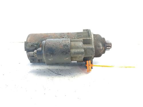 Starter AUDI A2 (8Z0) | BP30512134M8 - Image 5