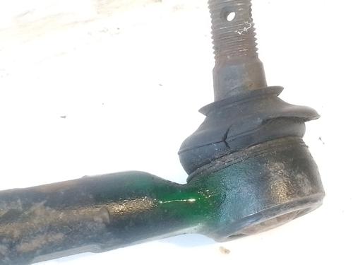 Steering rack TOYOTA LAND CRUISER PRADO (_J12_) 3.0 D-4D (KDJ120, KDJ125) | BP26503739M22 