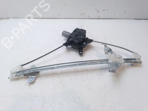 Right rear window motor LEXUS NX (_Z1_) | BP26325002E22 - Image 3