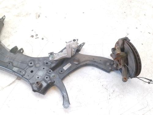 Subframe RENAULT ARKANA I (LCM_, LDN_)  | BP26502900M9