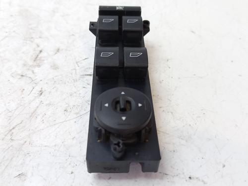 Left front window switch FORD FOCUS C-MAX (DM2) 2.0 TDCi | BP31158118I27