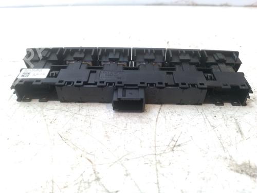 Electronic module SKODA RAPID (NH3, NK3, NK6) 1.6 TDI | BP30543234M83