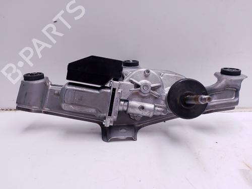 Rear wiper motor TOYOTA C-HR (_X1_)  | BP25017844M102 