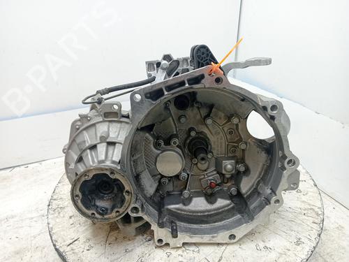 Used Gearbox SKODA OCTAVIA II (1Z3) 1.9 TDI (105 hp) 30485895