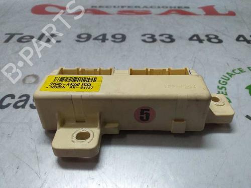 Electronic module KIA CARENS I MPV (FC, FJ) 2.0 CRDi | BP7955642M83 - Image 3