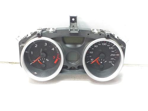 Instrument cluster RENAULT MEGANE II (BM0/1_, CM0/1_)  | BP10171872C47 