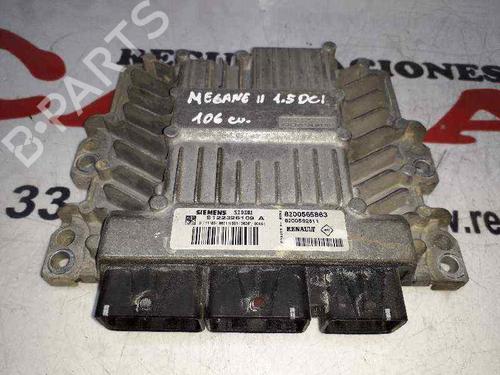 Used Engine control unit (ECU) Engine control unit (ECU) 7953884 7953884