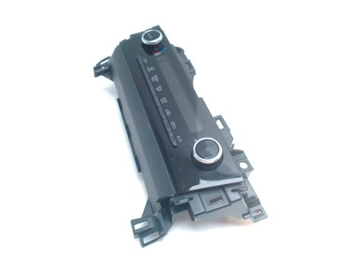 Climate control TOYOTA YARIS (_P13_)  | BP16714711I5