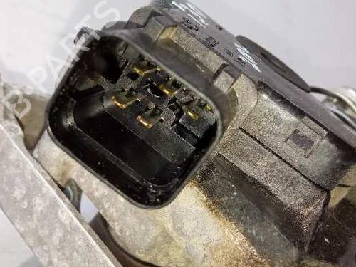 Front wiper motor HYUNDAI i30 (GD) 1.6 CRDi | BP9856414M29 